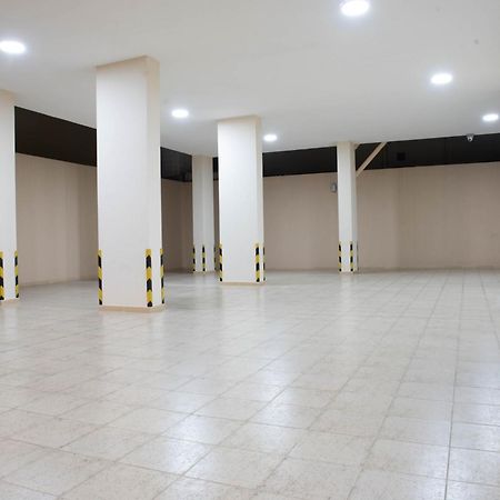 سارة للشقق الفندقية Sara Furnished Apartments Al Khobar Eksteriør billede