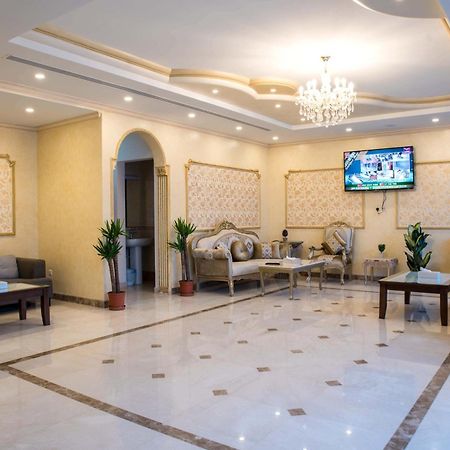 سارة للشقق الفندقية Sara Furnished Apartments Al Khobar Eksteriør billede