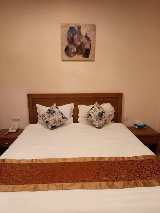 سارة للشقق الفندقية Sara Furnished Apartments Al Khobar Eksteriør billede