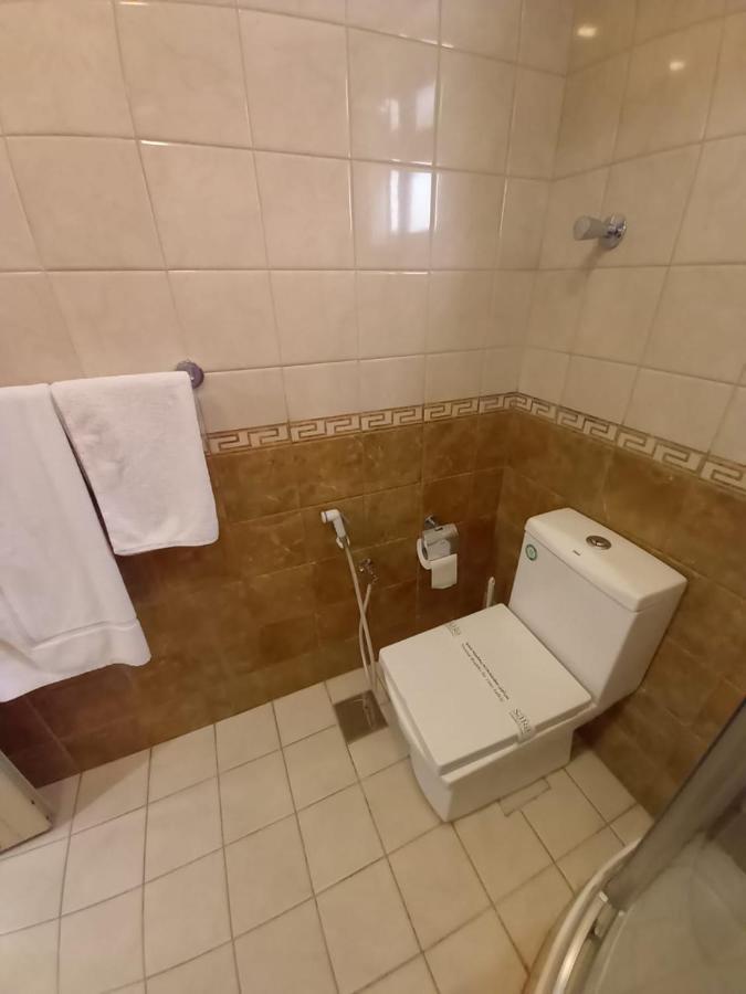 سارة للشقق الفندقية Sara Furnished Apartments Al Khobar Eksteriør billede