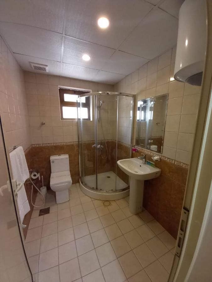سارة للشقق الفندقية Sara Furnished Apartments Al Khobar Eksteriør billede