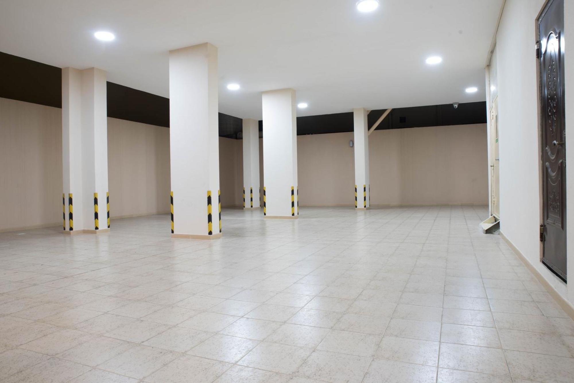 سارة للشقق الفندقية Sara Furnished Apartments Al Khobar Eksteriør billede